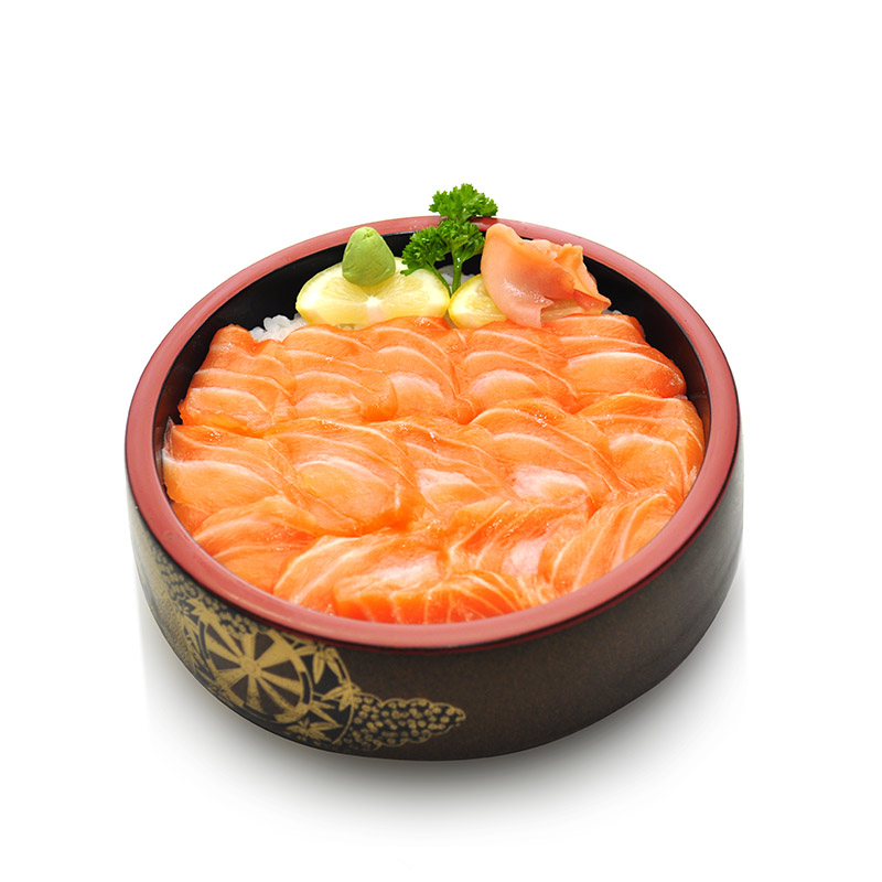 CH1.Chirashi saumon