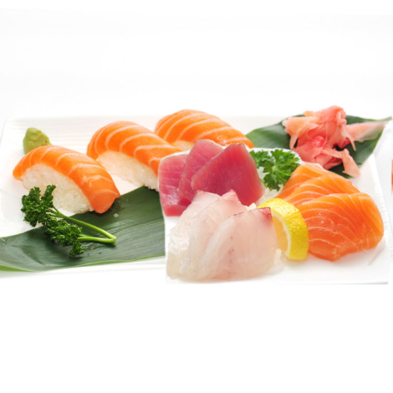 M28.3 Sushi 9 Sashimi