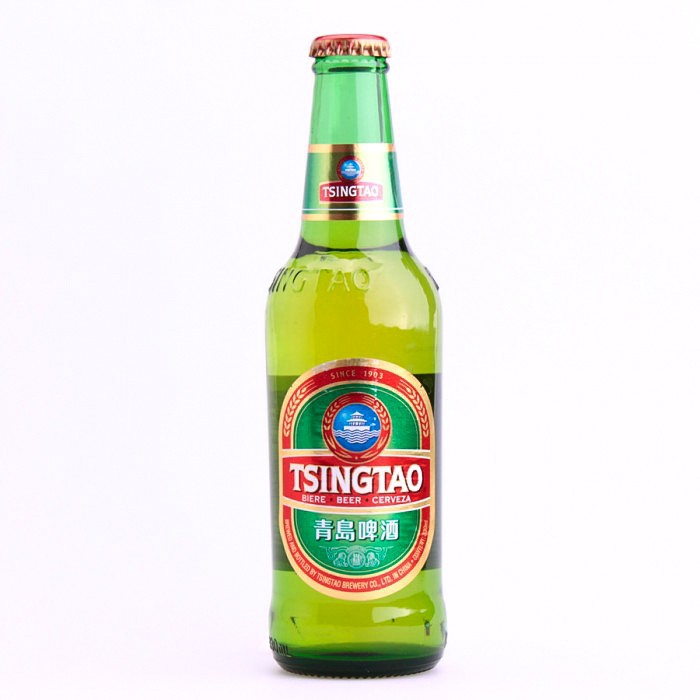 Tsing Tao (33cl)